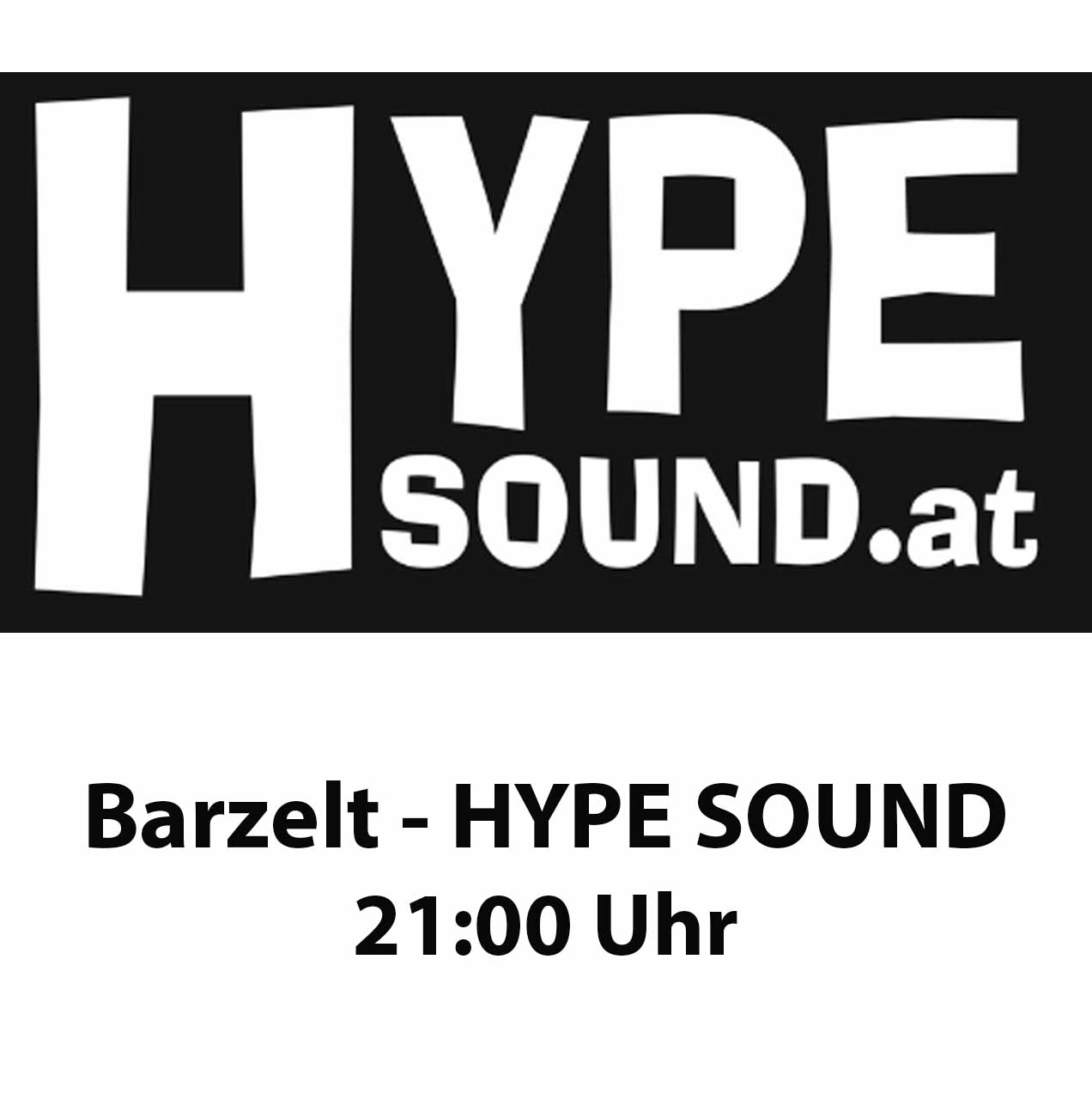 Hype-Sound