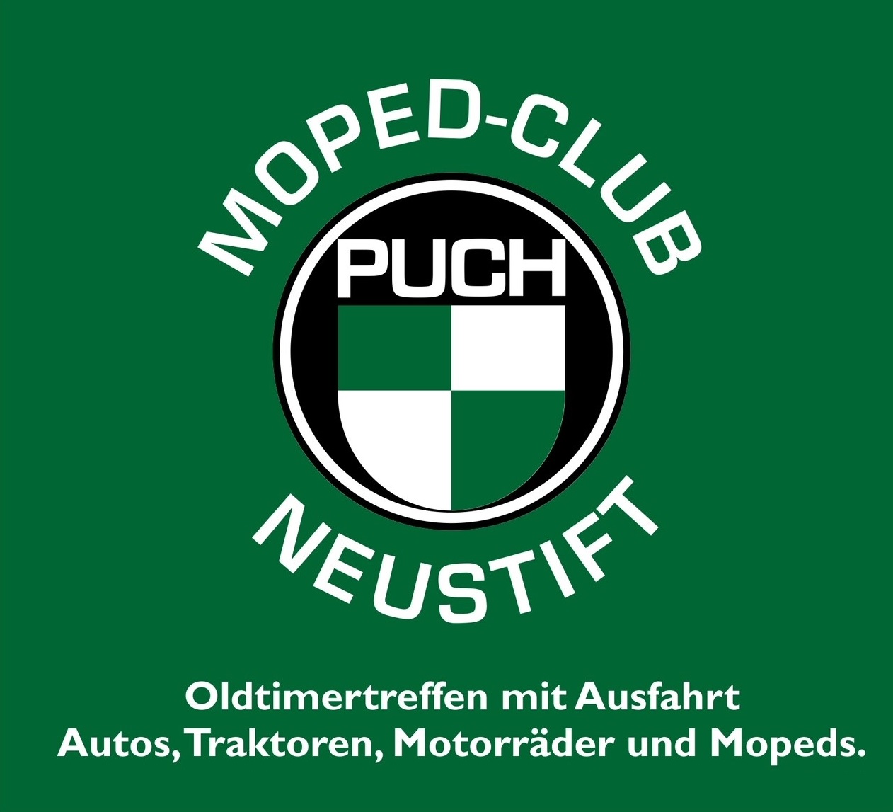 Mopedclub-Oldtimer-Samstag
