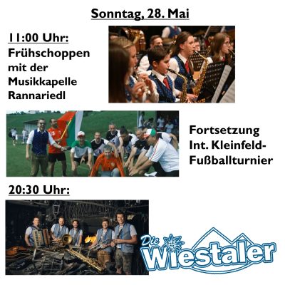 Sonntag